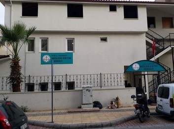 Muğla-Marmaris-Mesleki Eğitim Merkezi fotoğrafı