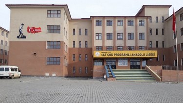 Erzurum-Çat-Çat Çok Programlı Anadolu Lisesi fotoğrafı