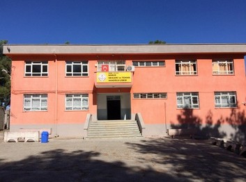 Adana-Ceyhan-Doruk Mesleki ve Teknik Anadolu Lisesi fotoğrafı