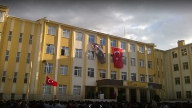 Bursa-Osmangazi-Veysel Karani Mesleki ve Teknik Anadolu Lisesi fotoğrafı