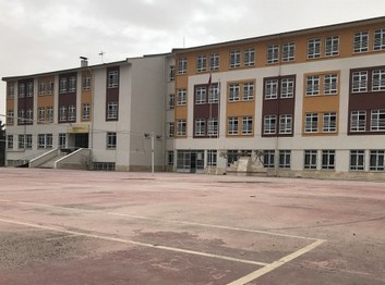 Denizli-Bozkurt-Bozkurt Çok Programlı Anadolu Lisesi fotoğrafı