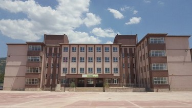 İzmir-Ödemiş-Ödemiş Ayhan Kökmen Fen Lisesi fotoğrafı