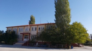 Muğla-Milas-Ortaköy Ortaokulu fotoğrafı
