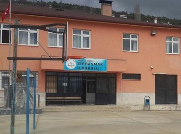 Samsun-Vezirköprü-Sırbaşmak İlkokulu fotoğrafı