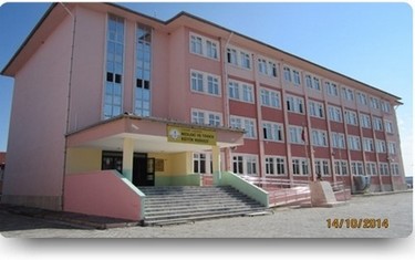 Kırşehir-Çiçekdağı-Çiçekdağı Mesleki ve Teknik Anadolu Lisesi fotoğrafı