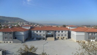 Sakarya-Serdivan-Şehit Fethi Sekin İlkokulu fotoğrafı
