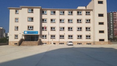 Mersin-Mezitli-Mezitli Merkez Ortaokulu fotoğrafı