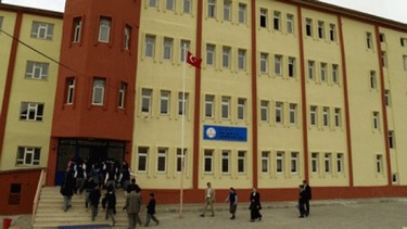 Sivas-Gölova-Gölova Hasan Şakar Yatılı Bölge Ortaokulu fotoğrafı