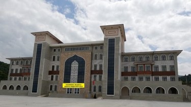 Kocaeli-Karamürsel-Karamürsel Akçakoca Anadolu İmam Hatip Lisesi fotoğrafı