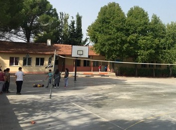 Muğla-Seydikemer-Zorlar Şehit Jandarma Onbaşı Hasan Küçükçoban İlkokulu fotoğrafı
