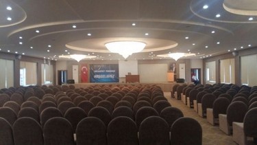 Samsun-İlkadım-Yıldırım Beyazıt Ortaokulu fotoğrafı
