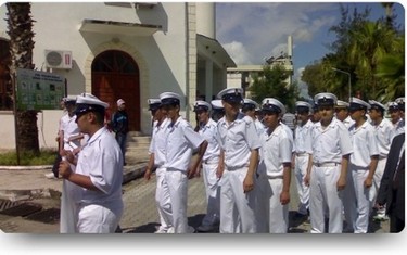 Muğla-Köyceğiz-Köyceğiz Şehit Ömer Halisdemir Mesleki ve Teknik Anadolu Lisesi fotoğrafı