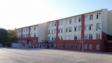 Ankara-Keçiören-Şehit Hakan Kabil Ortaokulu fotoğrafı