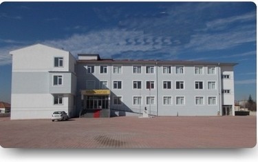 Kayseri-Melikgazi-Müşerref-Hasan Eser Mesleki ve Teknik Anadolu Lisesi fotoğrafı
