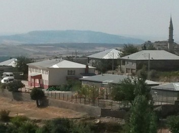 Adıyaman-Merkez-Pınaryayla İlkokulu fotoğrafı