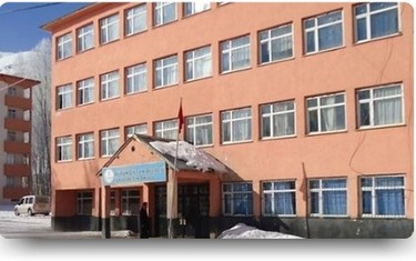 Hakkari-Yüksekova-Büyükçiftlik Beldesi İlkokulu fotoğrafı