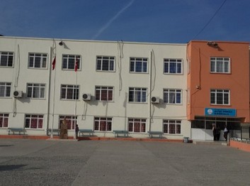 Mersin-Tarsus-Ayşe Mirici İlkokulu fotoğrafı