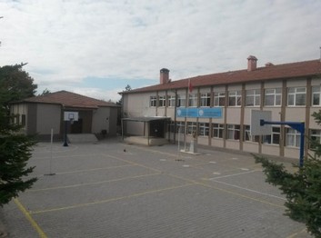 Kayseri-Develi-Çaylıca Şehit Jandarma Er Zeki Özbek Ortaokulu fotoğrafı
