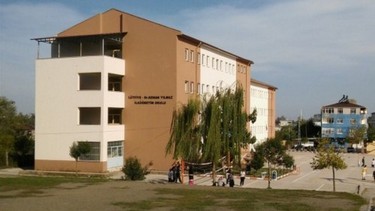 Samsun-Tekkeköy-Lütfiye-Dr. Kenan Yılmaz İlkokulu fotoğrafı