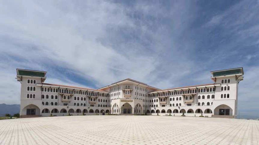 Denizli-Merkezefendi-Cedide Abalıoğlu Anadolu İmam Hatip Lisesi fotoğrafı
