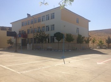 Gaziantep-Şehitkamil-Büyükpınar Ortaokulu fotoğrafı
