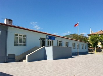 Çorum-Osmancık-Mehmet Akif Ersoy Ortaokulu fotoğrafı