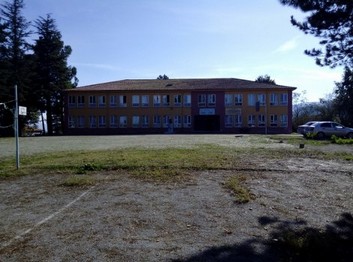 Sakarya-Akyazı-Taşağıl Ortaokulu fotoğrafı