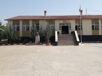 Aksaray-Merkez-Altınkaya Anadolu Lisesi fotoğrafı