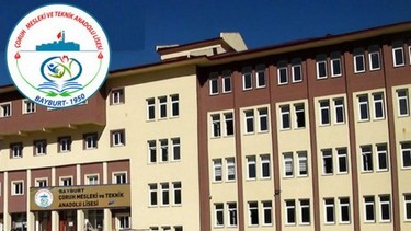 Bayburt-Merkez-Çoruh Mesleki ve Teknik Anadolu Lisesi fotoğrafı