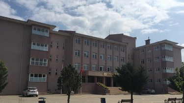 Sakarya-Karasu-Karasu Atatürk Anadolu Lisesi fotoğrafı