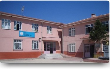 Edirne-Merkez-Kemalköy Ortaokulu fotoğrafı