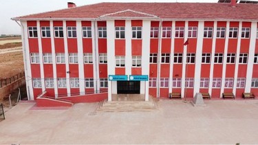 Şanlıurfa-Eyyübiye-Maskan Ortaokulu fotoğrafı
