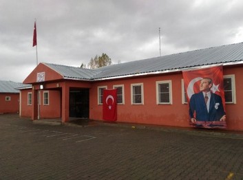Erzurum-Karayazı-Çelikli Ortaokulu fotoğrafı