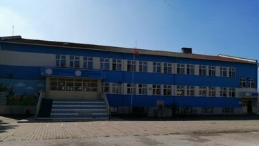 Balıkesir-Karesi-Bakacak Şehit Yüksel Bayhan İlkokulu fotoğrafı
