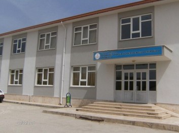 Konya-Meram-Meram Çayırbağı Tahsin-Özlem-Bengisu Emiroğlu İlkokulu fotoğrafı