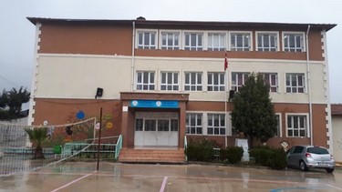 Hatay-Antakya-Gökçegöz İlkokulu fotoğrafı