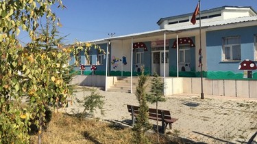 Van-İpekyolu-Vilayetler Hizmet Birliği Anaokulu fotoğrafı