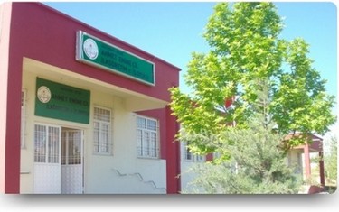 Adıyaman-Besni-Ahmet-Emine Çil Özel Eğitim Meslek Okulu fotoğrafı