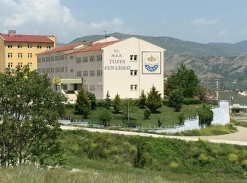 Kastamonu-Tosya-Tosya Fen Lisesi fotoğrafı