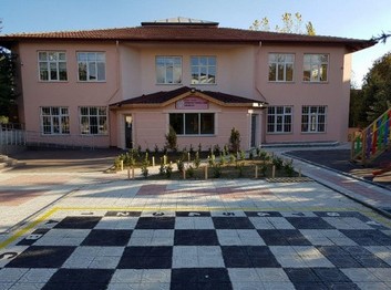 Yozgat-Sorgun-Sorgun Şehit Hamza Uludağ Anaokulu fotoğrafı