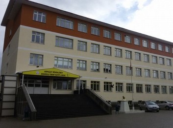 Kars-Arpaçay-Mihralibey Anadolu İmam Hatip Lisesi fotoğrafı