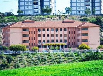 Mersin-Tarsus-Rasim Dokur Anadolu Lisesi fotoğrafı