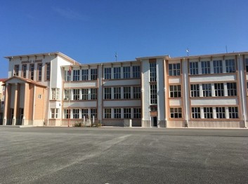 Konya-Ereğli-Ereğli Lisesi fotoğrafı