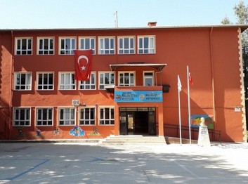 Hatay-Defne-Balıklıdere Ortaokulu fotoğrafı