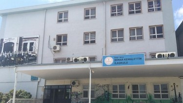 İzmir-Buca-Mimar Kemalettin İlkokulu fotoğrafı