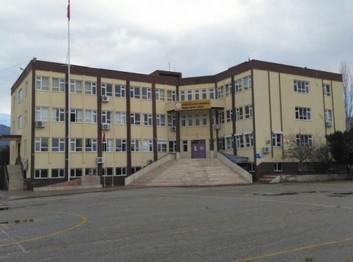 Antalya-Kumluca-Kumluca Kız Anadolu İmam Hatip Lisesi fotoğrafı
