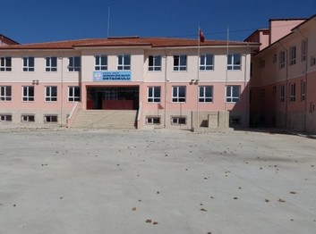 Sakarya-Hendek-Abdurrahman Gürses İmam Hatip Ortaokulu fotoğrafı