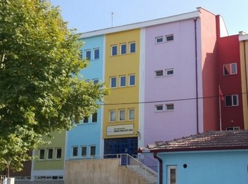 Konya-Çumra-İçeriçumra İmam Hatip Ortaokulu fotoğrafı
