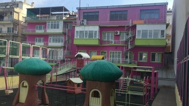 İzmir-Konak-Şehit Mehmet Gülşen Özel Eğitim Anaokulu fotoğrafı