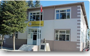 Konya-Ereğli-Ereğli Lokman Hekim Mesleki ve Teknik Anadolu Lisesi fotoğrafı